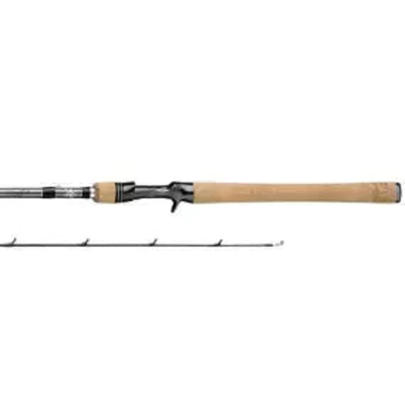 Daiwa Tatula Elite AGS Series Neko Wacky Rod 741MFS-AGS