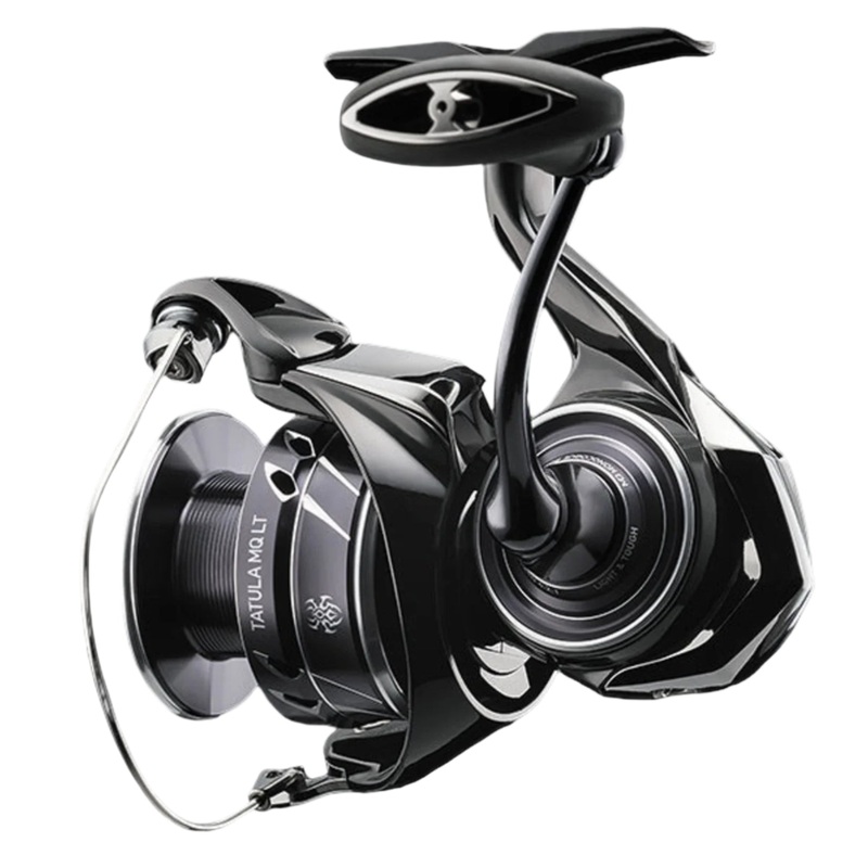 Daiwa Tatula MQ LT 4000-XH Spinning Reel