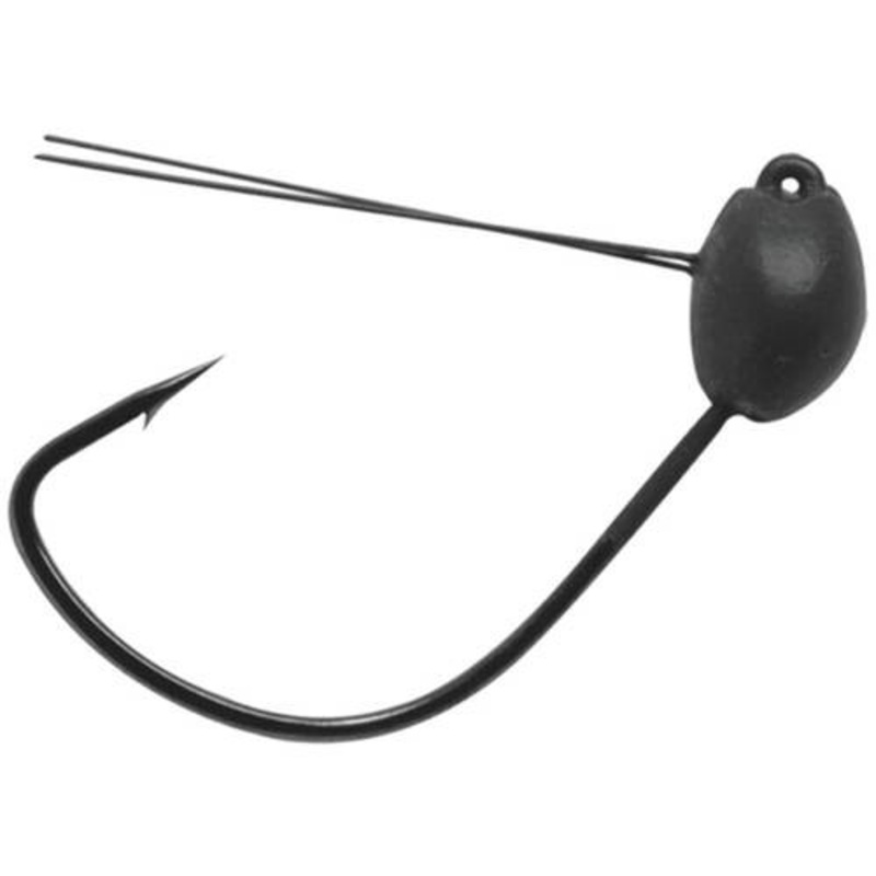 Gamakatsu Finesse Wacky Head