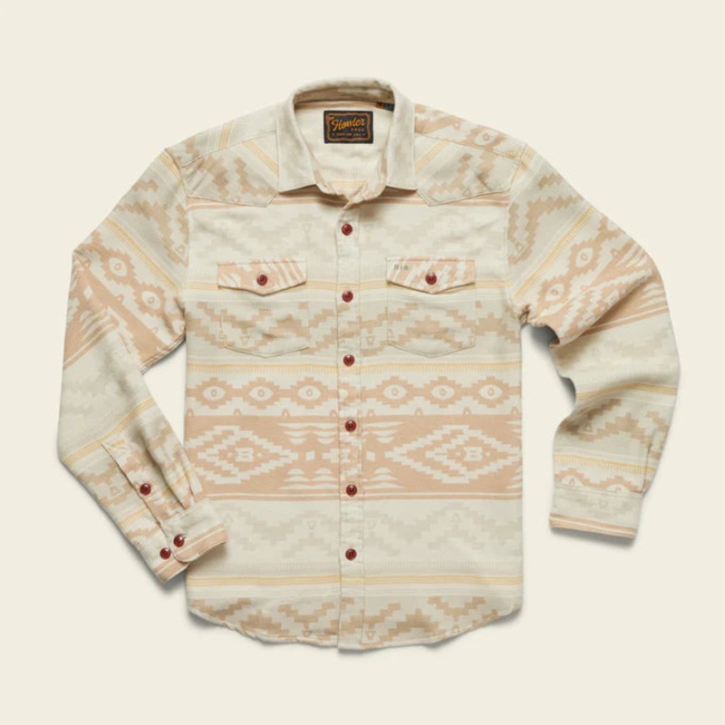Howler Bros Sheridan Long Sleeve