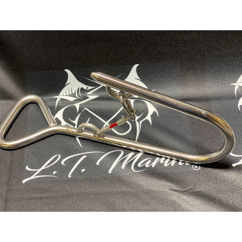 LT Marine - Commercial Tuna Swim Hook