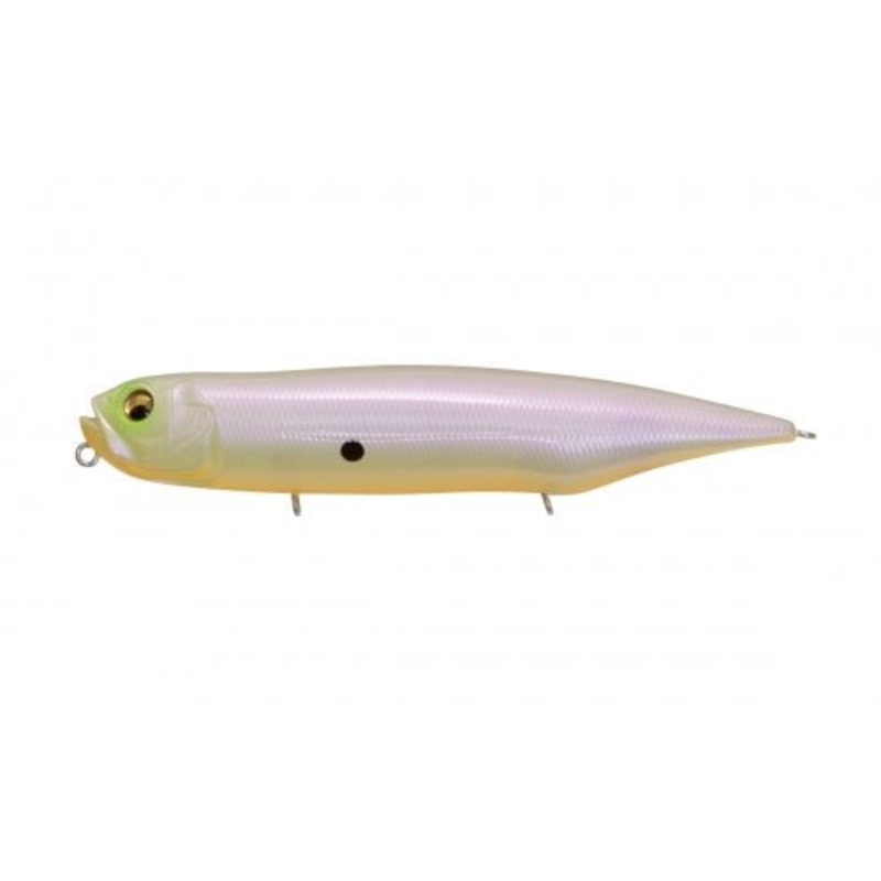 Megabass Dog-X Diamante (Rattle)