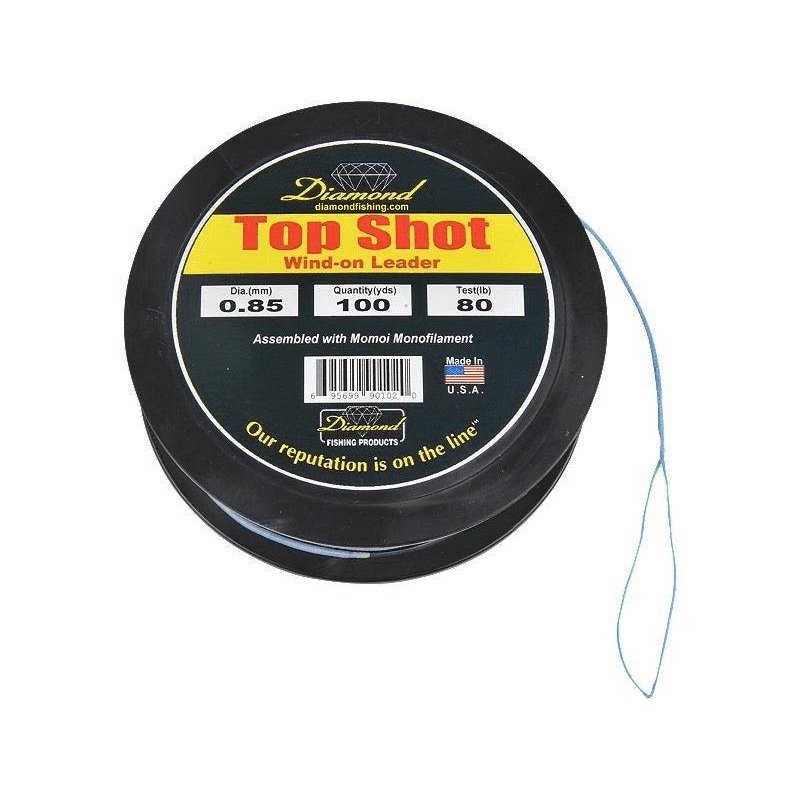 Momoi Top Shot 100 Yds.