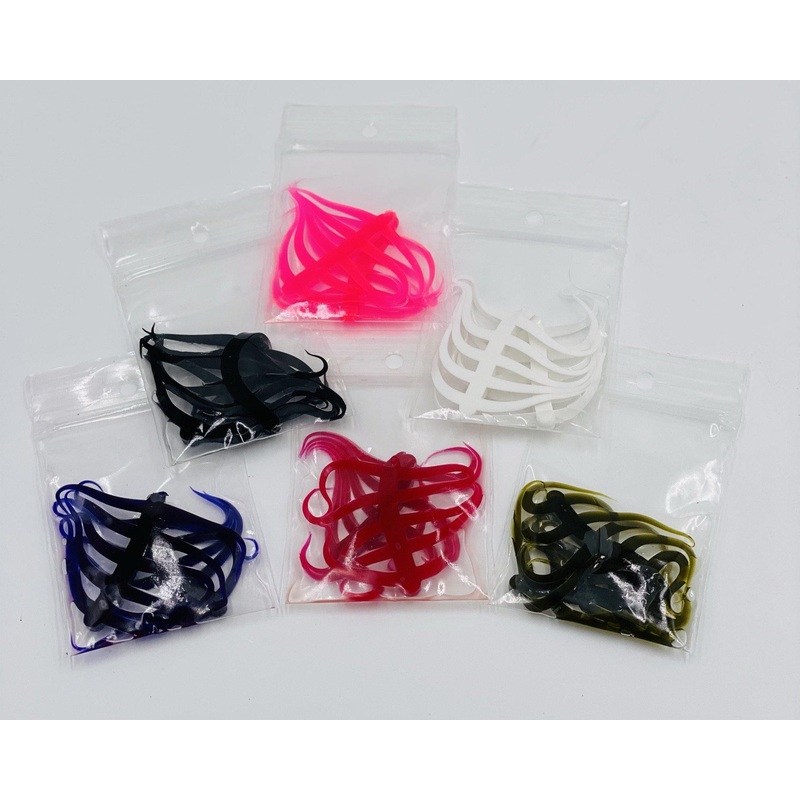 Pin Point Plastix | Ice Plastics