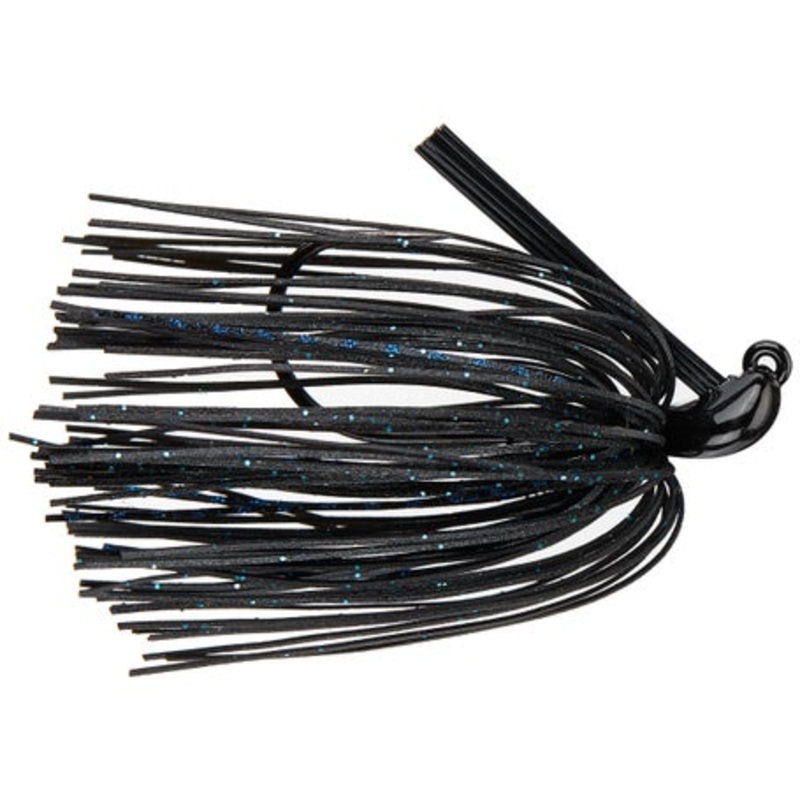 Queen Tackle Tungsten Flipping Jig