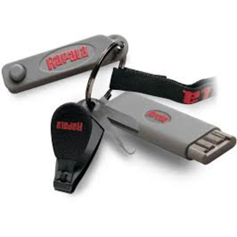 Rapala Clipper Combo