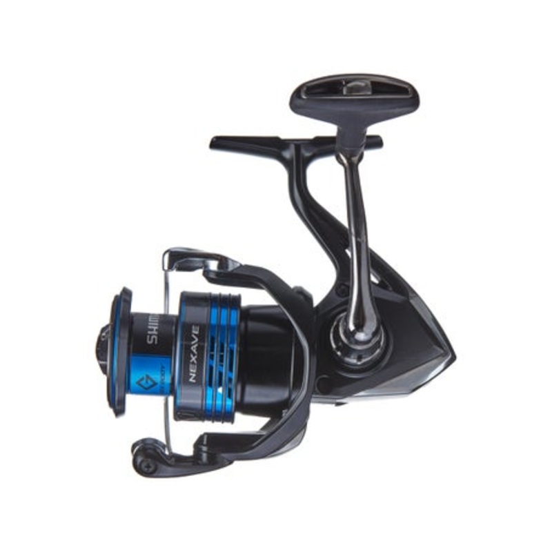 Shimano Nexave FI Spinning Reel