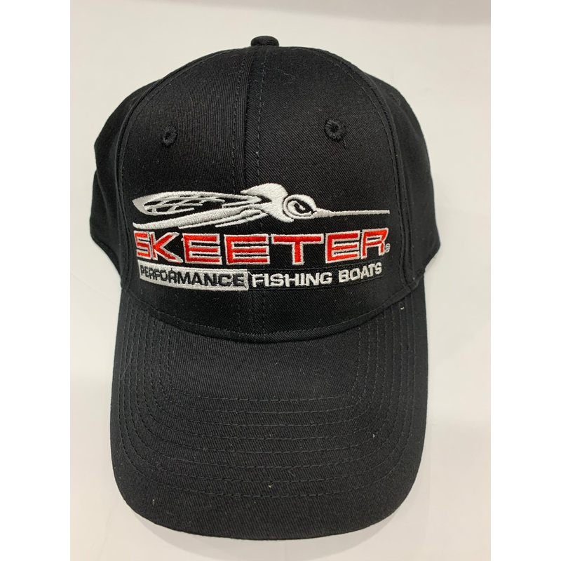 Skeeter Hat