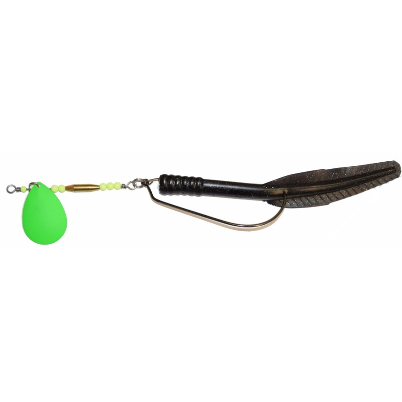 Violent Strike Large Extractor Bucktail
