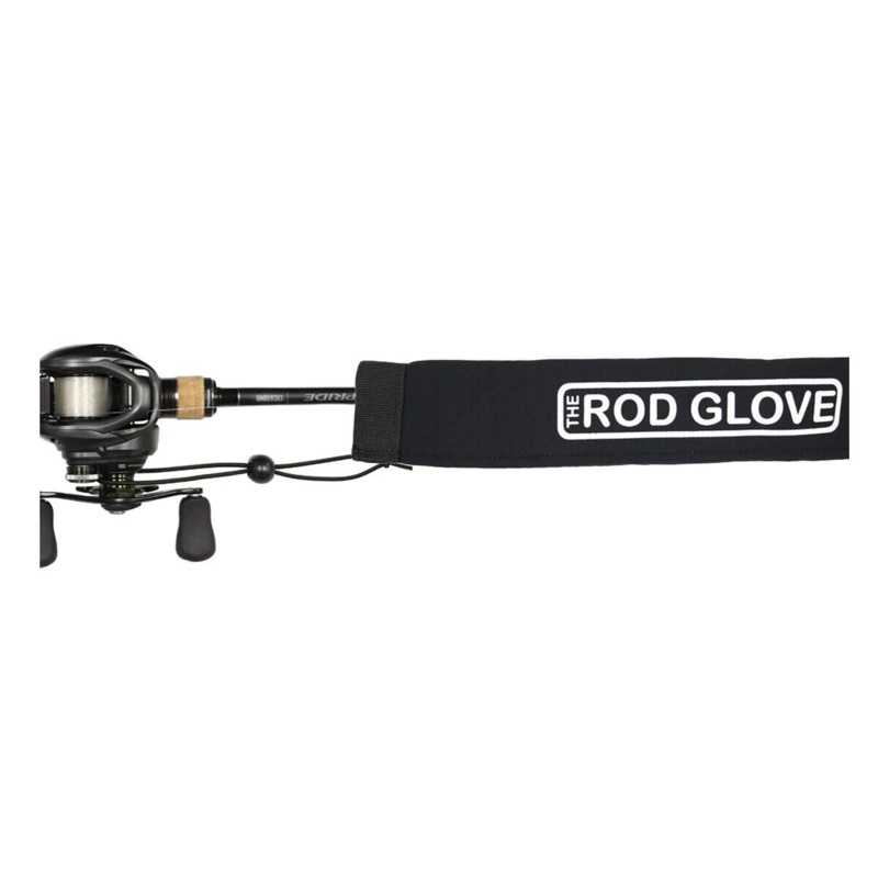 VRX Rod Glove, Tournament Series Casting Rod Glove