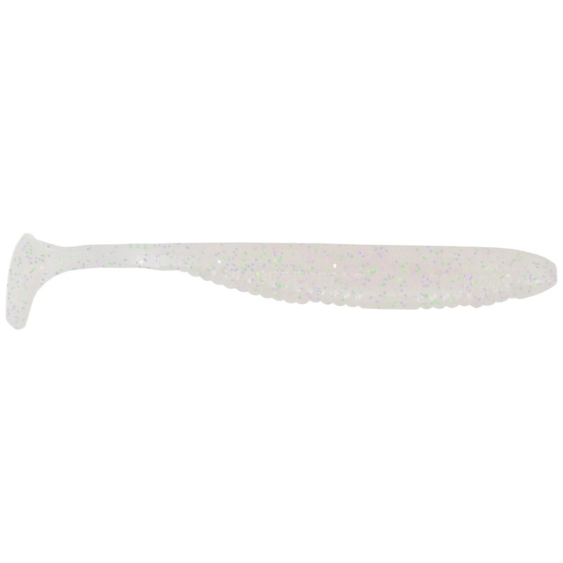 Yamamoto 3.7" Shad Shape Swimmer (8 Pk)