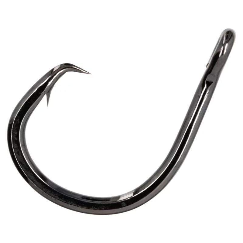 Addya Outdoors Heavy Duty Circle Hooks (Sea Guard Tin)