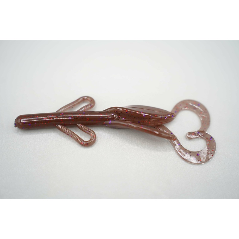 ARIZONA CUSTOM BAITS ACB WEED PIG
