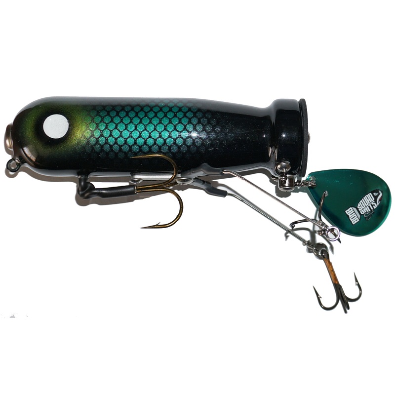 Bomb Squad Baits MK-65