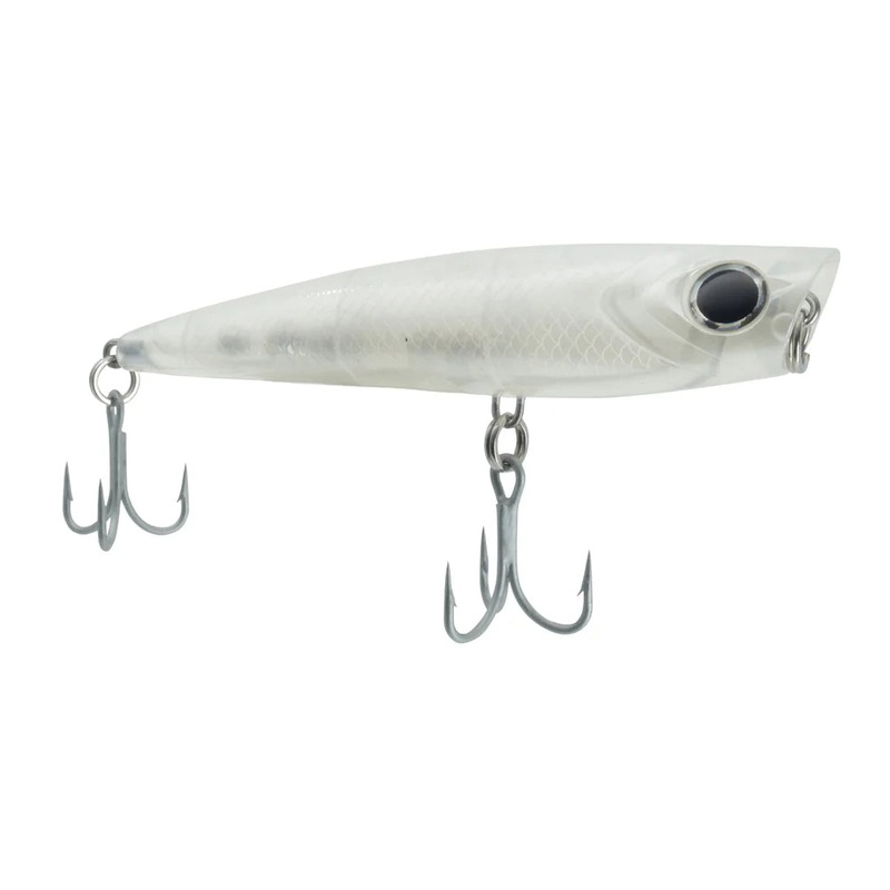 Charter Grade Popper: 3/4oz - 4inch