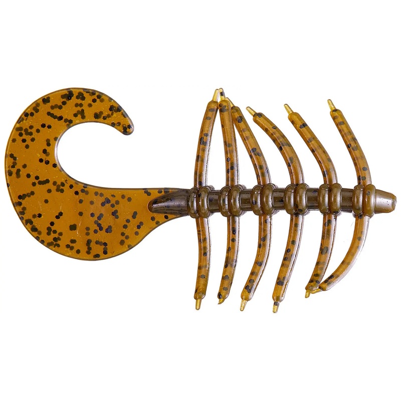 Crock-O-Gator Swamp Bug Sr (5 Pk)
