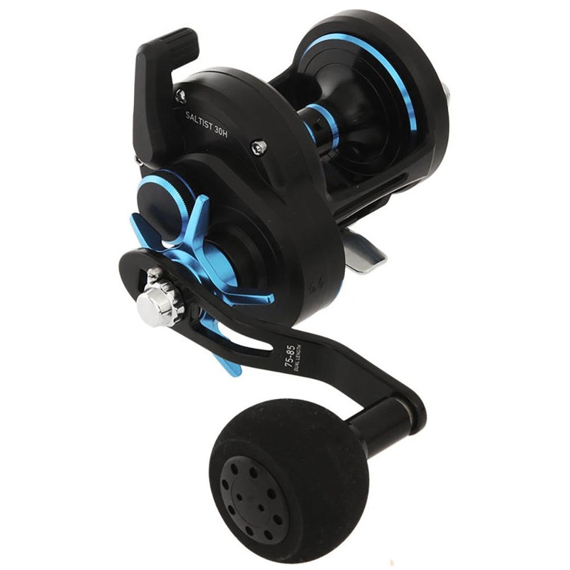 Daiwa Saltist Star Drag 30H