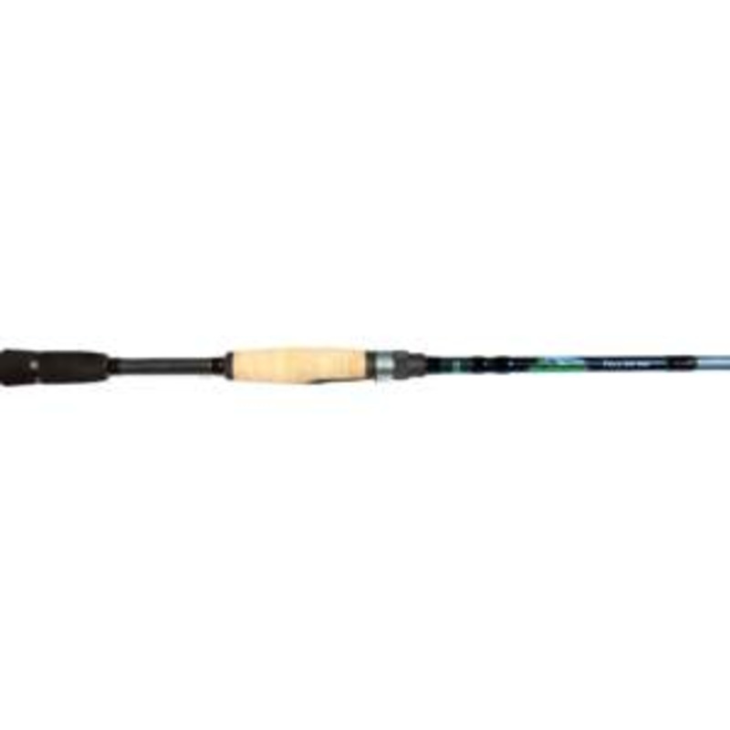 Dobyns Fury Spinning Rods
