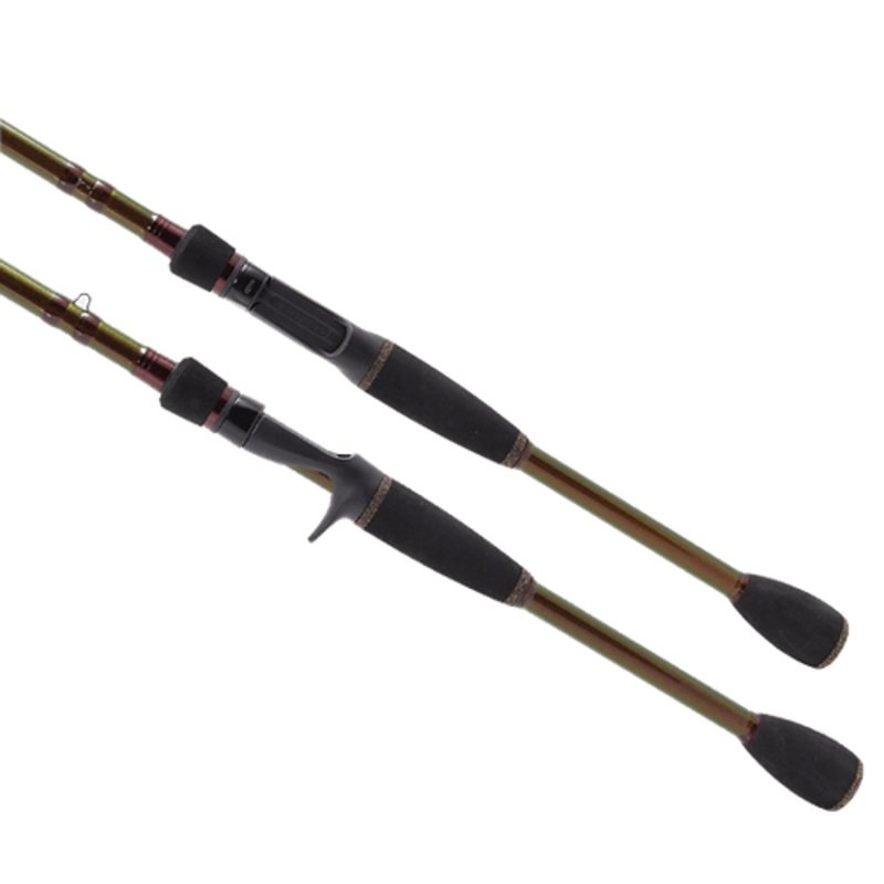 Duckett Zeus Casting Rod