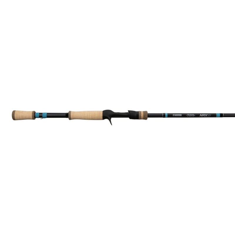 G. Loomis NRX+ Carolina Rig Casting Rod