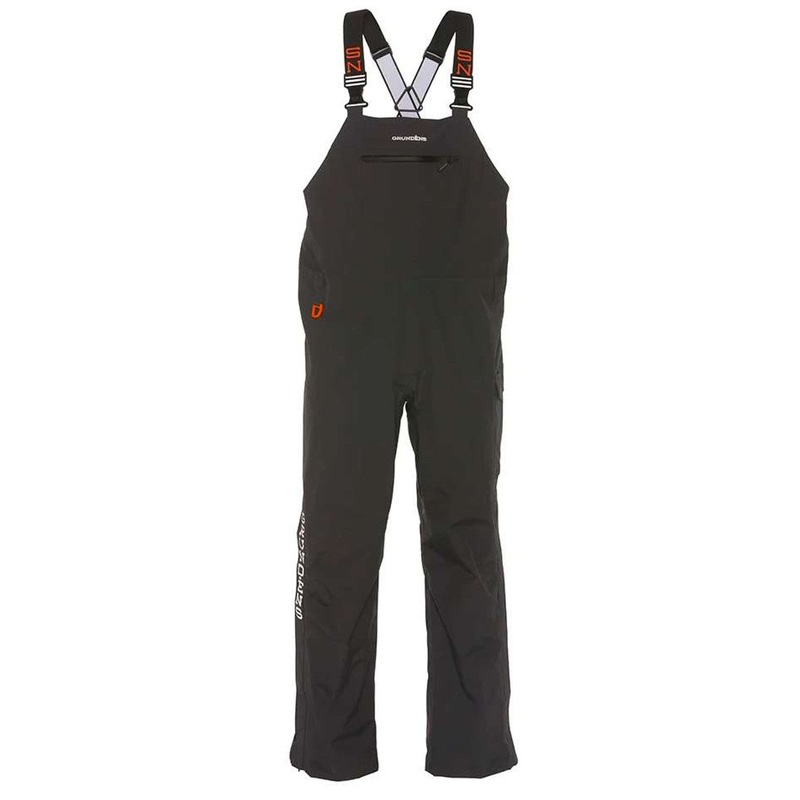 Grundens Transit Bib, Anchor, L