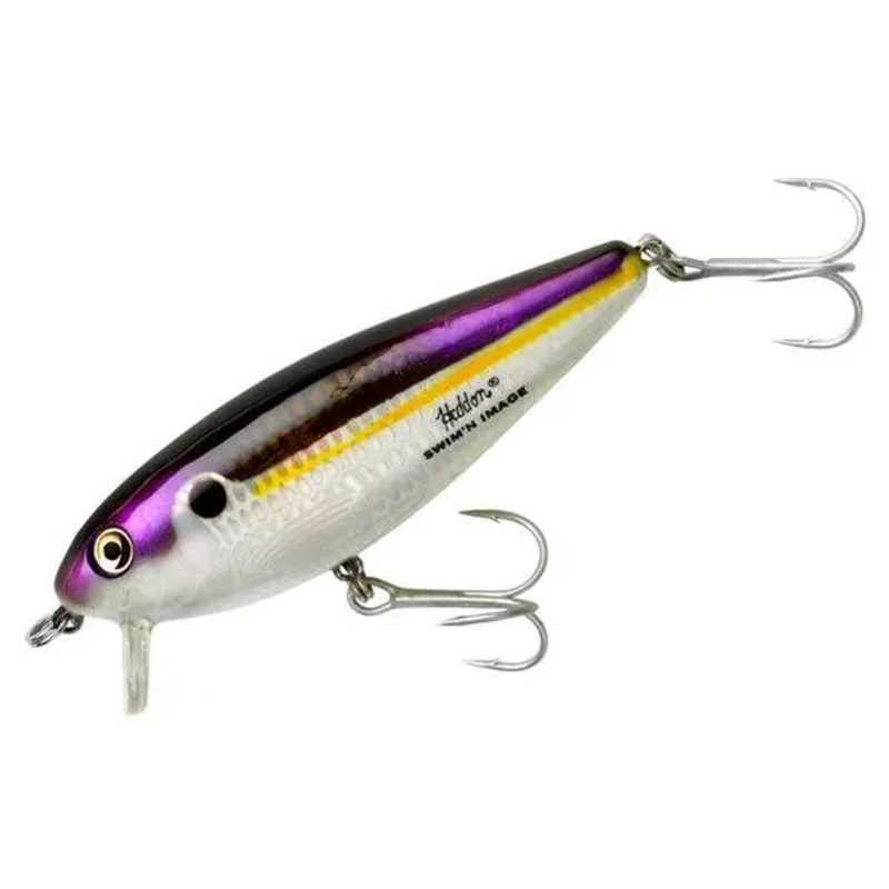 Heddon Swim'n Image Wakebait
