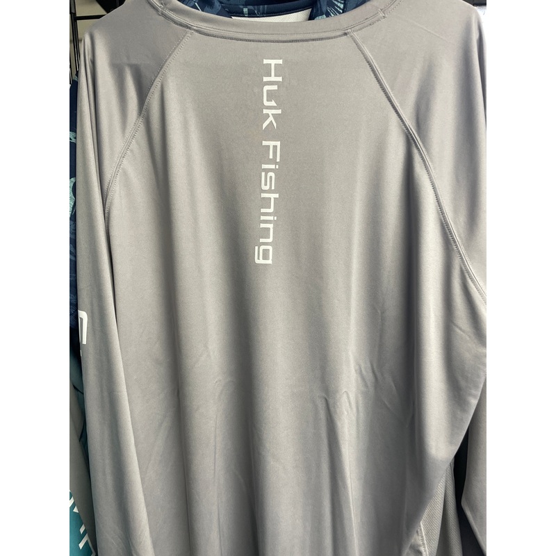 HUK Vented Pursuit LS XL