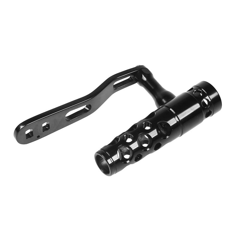Jigging World - Power Handle for Shimano TLD 15 Lever Drag Reels