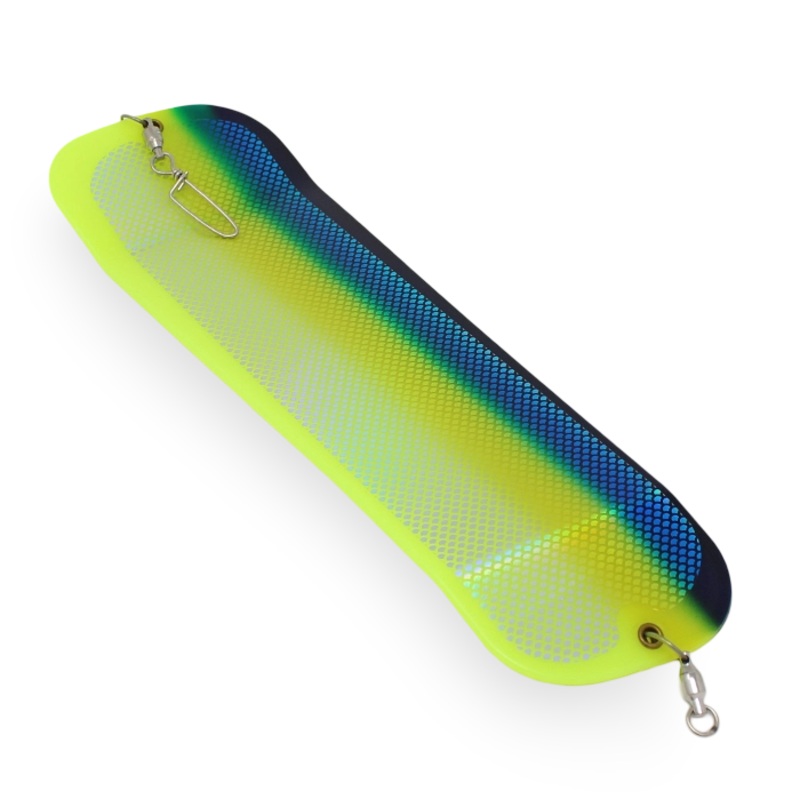 Oki Tackle Big Shooter Flashers