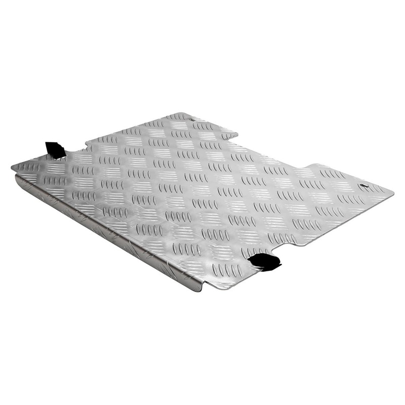 Outcast Aluminum Cargo Deck - IR