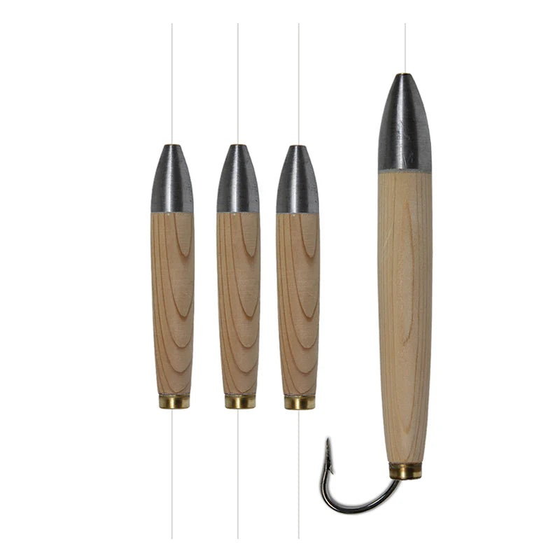 Promar Ahi Cedar Plug Daisy Chain