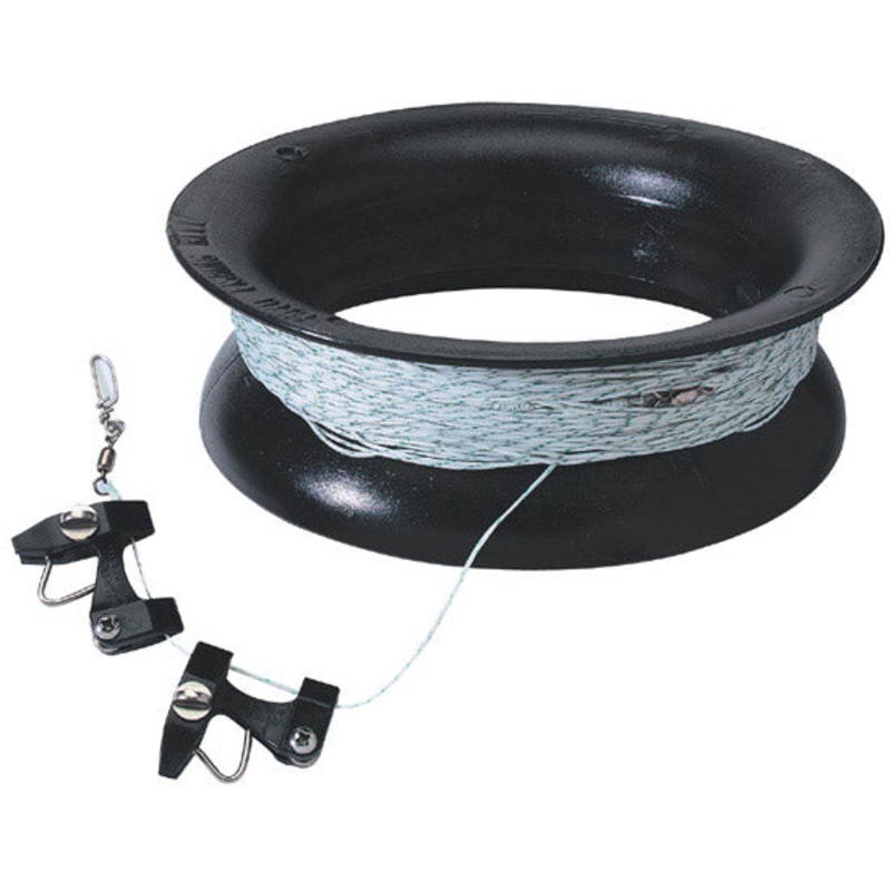 Ready To Go Kite Line