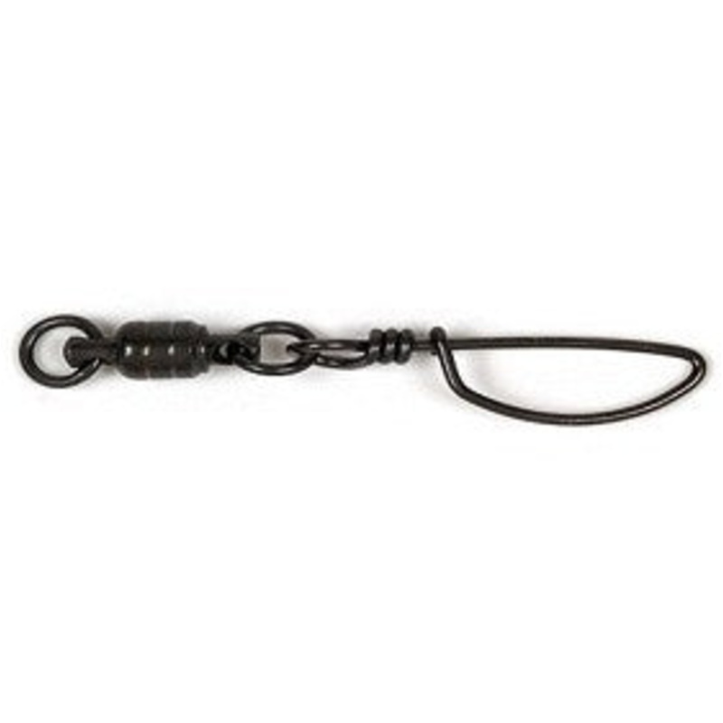 Sea Striker Billfish Stainless Ball Bearing/Snap swivel combo