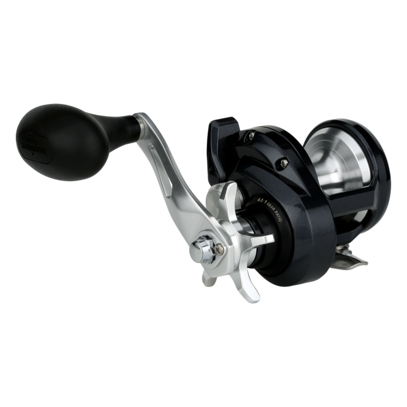 Shimano Torium Jigging Special Conventional Reels (Pre-Order)