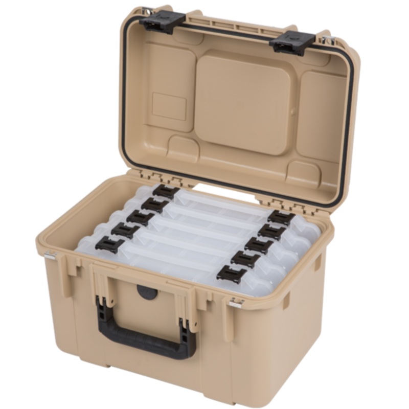 SKB Cases - iSeries 1610 Tackle Box