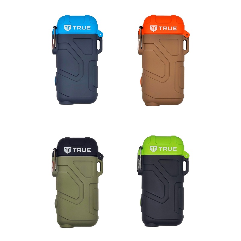 True Plasma Lighter XRL