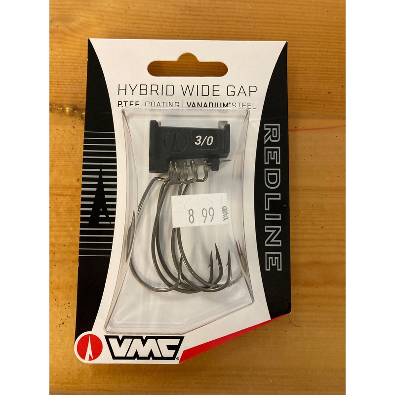 VMC Redline Hybrid Wide Gap 3/0