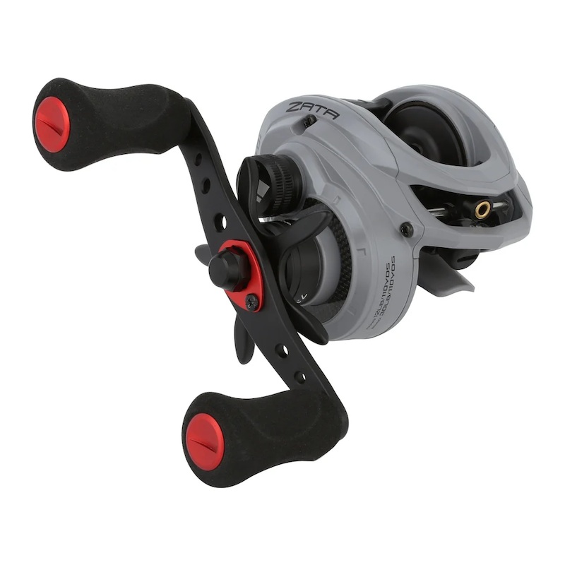 Abu Garcia Zata LP Casting Reels