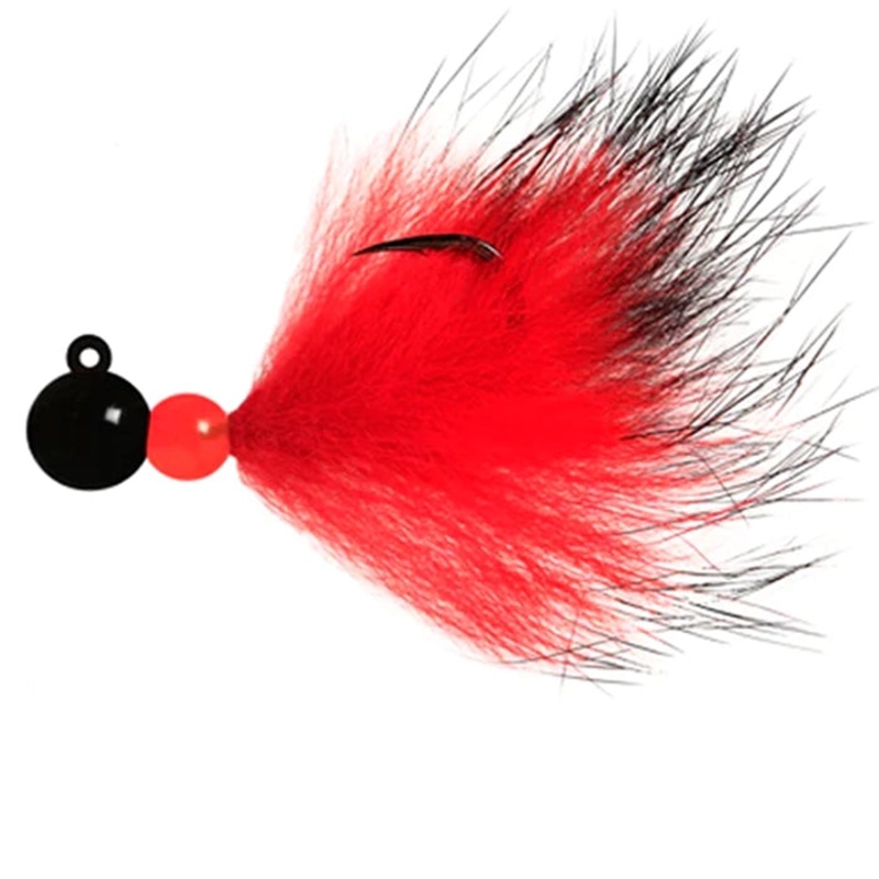 Aerojig Rabbit Bead Jigs 1/8 - 1/4 Ounce