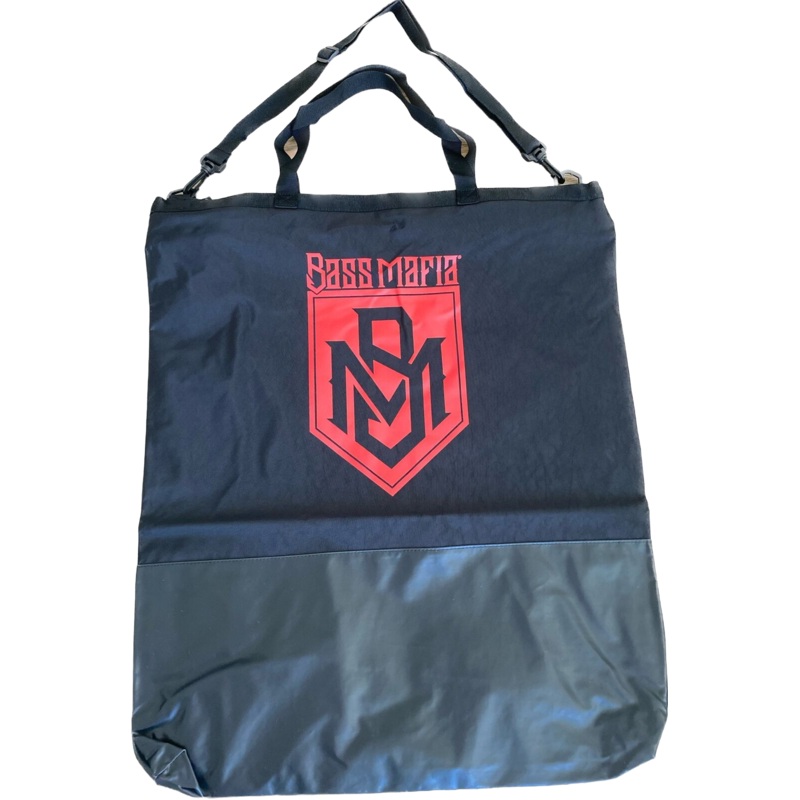 BASS MAFIA BODY BAG