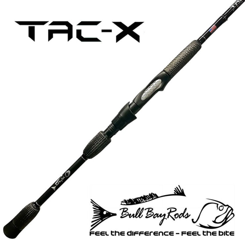 Bull Bay Tac-X