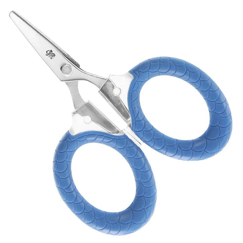 Cuda 3 Braid Scissor
