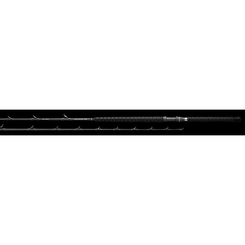 Daiwa Proteus Casting Rods