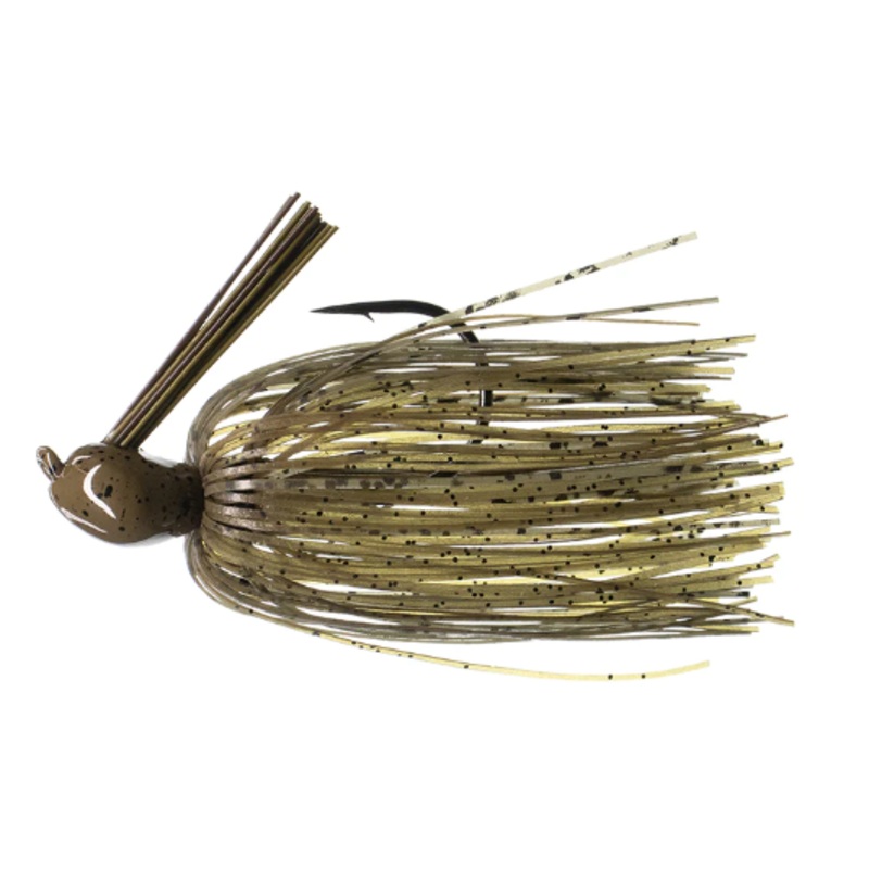 Dirty Jigs Luke Clausen Compact Pitchin' Jig