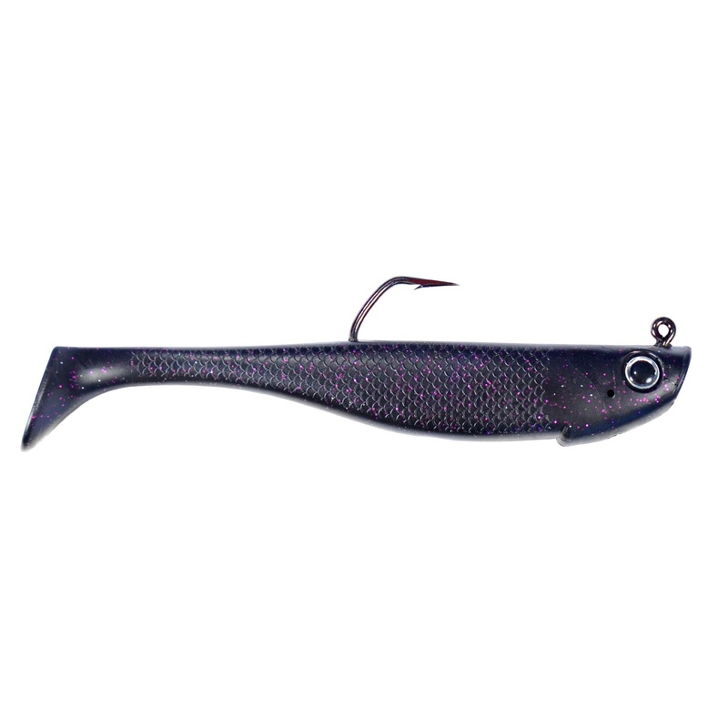 Hogy Protail 5.5" 3OZ