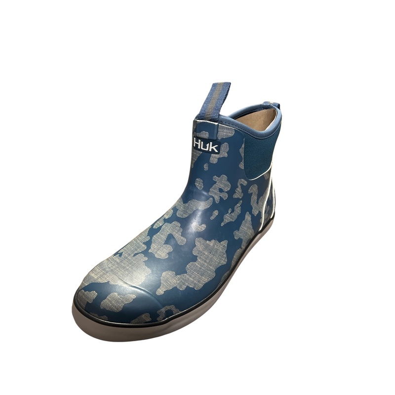 HUK Rain Boots - Rogue Wave Camp - 4 Colors