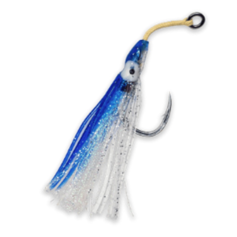 Jyg Pro Squid Hooks 2pk