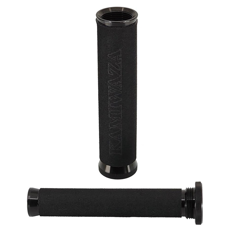 Kamiwaza Dual PE Stick Knot Pullers