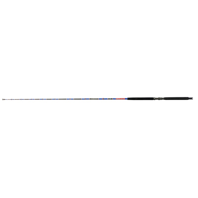 KC 20-40 7' Composite Live Bait Rod Gators