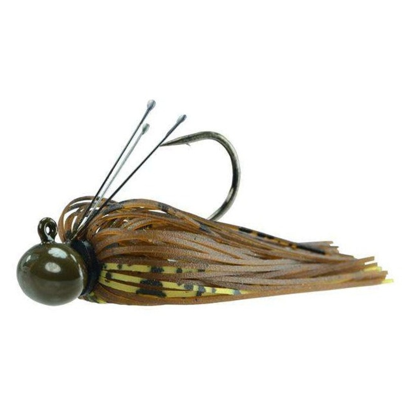 Picasso Tungsten Football Jigs